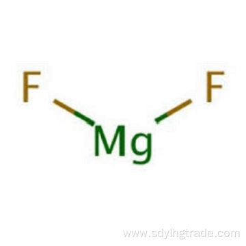 magnesium fluoride evaporation